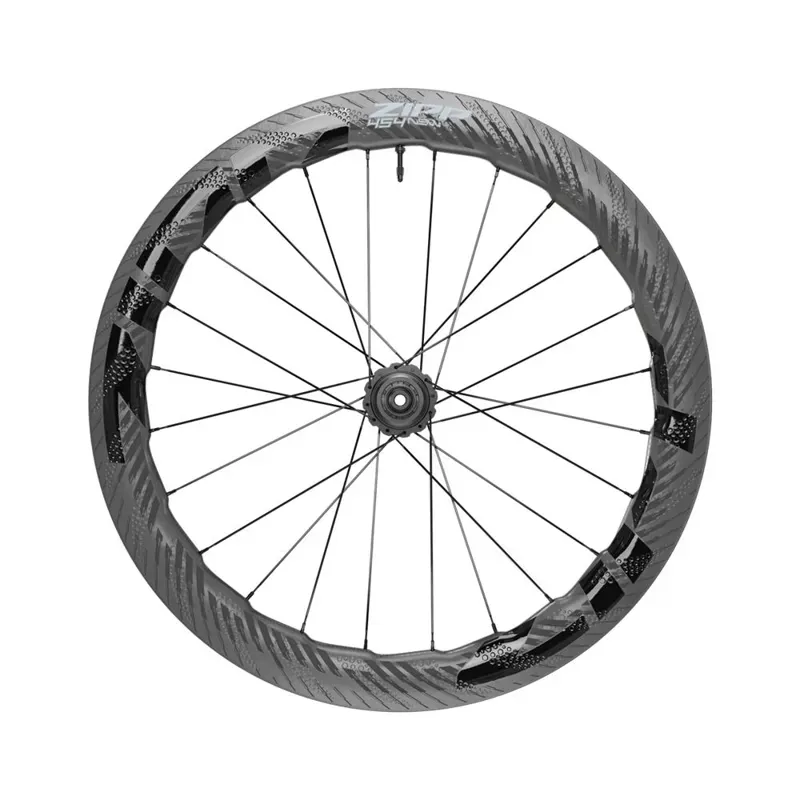 Zipp 454 NSW SRAM XDR Disc 700C 12x142mm Carbon Tubeless Rear Wheel